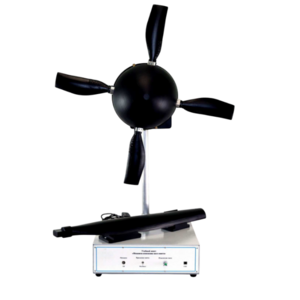 Учебный макет «Механизм изменения шага винта» - fgospostavki.ru - Салехард