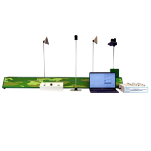 Комплект учебно-лабораторного интерактивного оборудования для изучения основ радиолокации и радиоэлектронной борьбы - fgospostavki.ru - Салехард