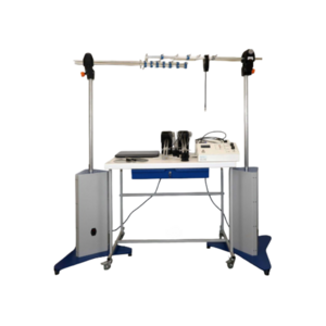 Лабораторная установка "Исследование характеристик направленности и диапазонных свойств симметричного вибратора и телевизионных антенн дециметрового диапазона" - fgospostavki.ru - Салехард
