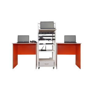 Типовой комплект учебного оборудования  «IP-телефония» VOIP - fgospostavki.ru - Салехард