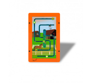 Игровая панель «Веселая ферма»  - fgospostavki.ru - Салехард