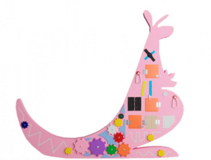 Бизиборд «Кенгуру» - fgospostavki.ru - Салехард