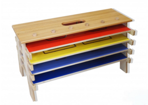 Комплект дидактических лабиринтов №1 - fgospostavki.ru - Салехард