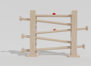 Кугельбан для концентрации внимания - fgospostavki.ru - Салехард