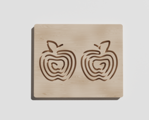 Межполушарная доска №15 - fgospostavki.ru - Салехард