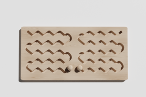 Межполушарная доска №20 - fgospostavki.ru - Салехард