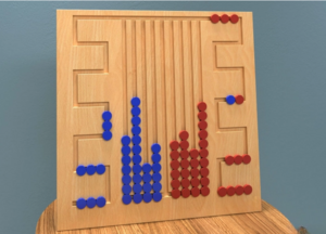 Бизипанель «Логика и творчество» - fgospostavki.ru - Салехард