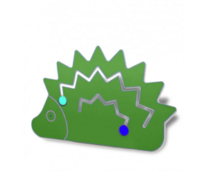 Бизипанель «Ежик» - fgospostavki.ru - Салехард