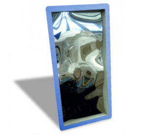 Панель-зеркало - fgospostavki.ru - Салехард