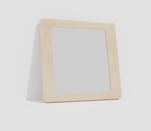 Панель-зеркало для STEM-стены - fgospostavki.ru - Салехард