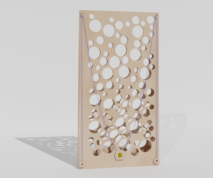 Развивающая игровая панель «Сырная история» - fgospostavki.ru - Салехард