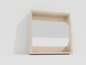 Развивающая панель «Зеркальная история» - fgospostavki.ru - Салехард