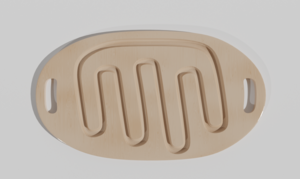 Панель-лабиринт «Умелец» - fgospostavki.ru - Салехард