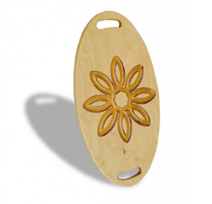 Панель-лабиринт «Цветочек» - fgospostavki.ru - Салехард