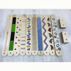 Сенсорные балансировочные мостики - fgospostavki.ru - Салехард