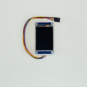 Сенсорный дисплей TFT 2.4 LCD  - fgospostavki.ru - Салехард