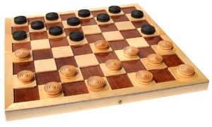 Шашки тактильные (40х40) - fgospostavki.ru - Салехард