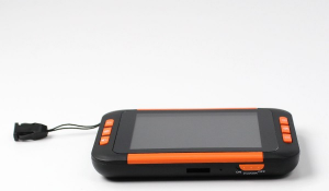 Портативный цифровой увеличитель ПЦУ-3 с экраном 3,5 дюйма (110x73x15 миллиметров) - fgospostavki.ru - Салехард