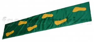 Дорожка "Следочки" - fgospostavki.ru - Салехард