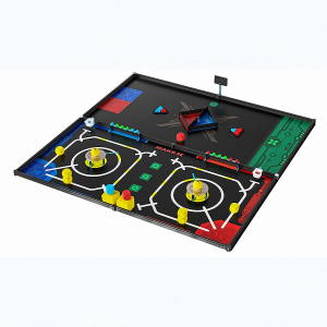 Соревновательное поле с рамкой 2022 MakeX Starter Arena and Frame - fgospostavki.ru - Салехард