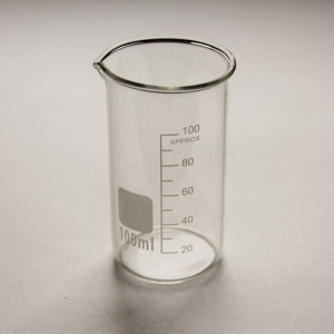 Стакан высокий 100 мл. - fgospostavki.ru - Салехард