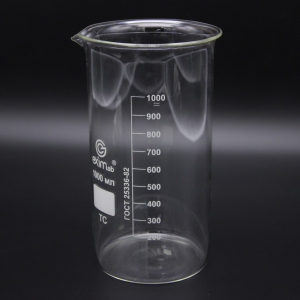 Стакан высокий 1000 мл. - fgospostavki.ru - Салехард