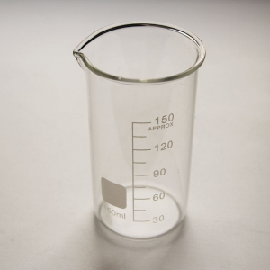 Стакан высокий 150 мл. - fgospostavki.ru - Салехард