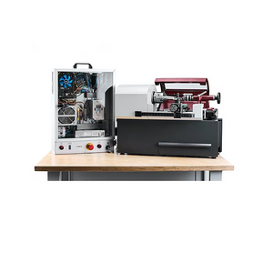 Станок токарный с числовым программным управлением, оснащенный щитком-экраном из оргстекла - fgospostavki.ru - Салехард