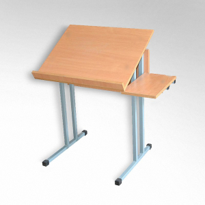 Стол для черчения и рисования - fgospostavki.ru - Салехард