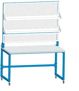 Стол радиомонтажника – СР1 - fgospostavki.ru - Салехард