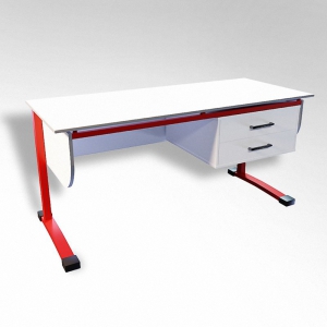 Стол 'Трансформер ТР' для преподавателя с ящиками - fgospostavki.ru - Салехард