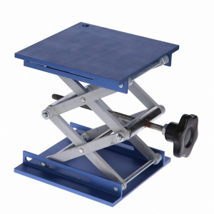 Столик подъемный 20х20 см. - fgospostavki.ru - Салехард