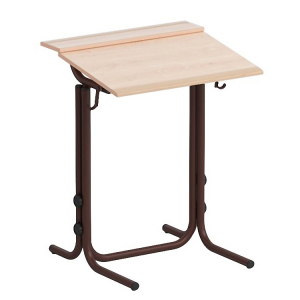 Стол для работы стоя - fgospostavki.ru - Салехард