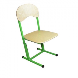 Стул детский регулируемый (рост. гр. с 00 по 1) - fgospostavki.ru - Салехард