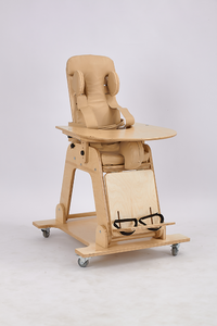 Опора для сидения (рост 2) - fgospostavki.ru - Салехард