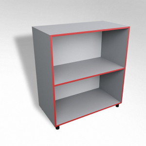 Тумба открытая ТР ЛДСП  - fgospostavki.ru - Салехард