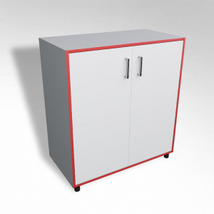 Тумба закрытая ТР ЛДСП - fgospostavki.ru - Салехард