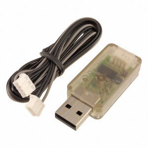Адаптер USB Downloader LN-101 - fgospostavki.ru - Салехард