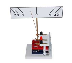 Установка «Демонстрация силы Ампера» - fgospostavki.ru - Салехард