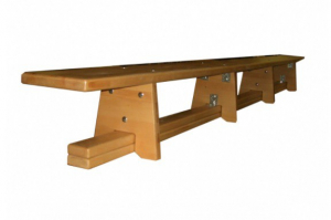 Скамья гимнастическая (2 м) - fgospostavki.ru - Салехард