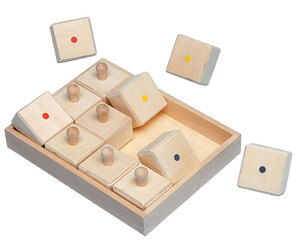 Шумовой набор. Пособие для развития слухового восприятия - fgospostavki.ru - Салехард