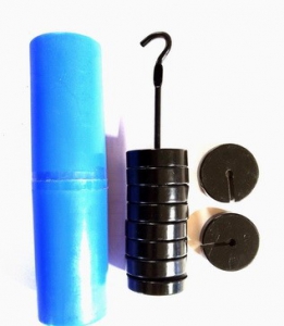 Груз наборный на 1 кг - fgospostavki.ru - Салехард