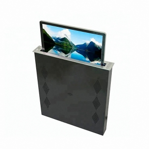 Выдвижной монитор преподавателя - fgospostavki.ru - Салехард