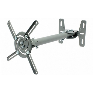 Универсальный потолочный комплект Wize WPB-S - fgospostavki.ru - Салехард