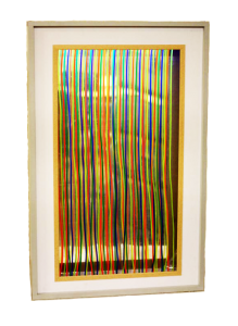 Настенное панно «Магические нити» - fgospostavki.ru - Салехард