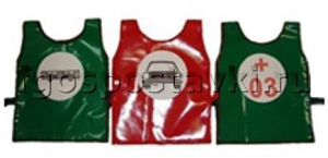 Жилетка - fgospostavki.ru - Салехард