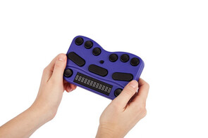 Дисплей Брайля беспроводной - fgospostavki.ru - Салехард