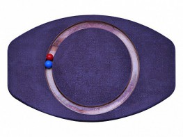 Балансировочная панель "Кольцо" - fgospostavki.ru - Салехард