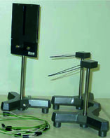 Установка «Демонстрация термоэлектричества» - fgospostavki.ru - Салехард