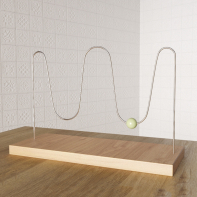 Настольный тренажер «Я герой» №6 - fgospostavki.ru - Салехард